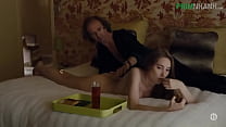 Порно видео две сочные проглядывать в прямом эфире на 1порно